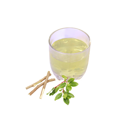 Traditional recipe Preventing breast cancer from Nusa Indah