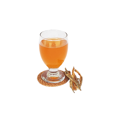 Traditional recipe Reducing dysentery from Mara