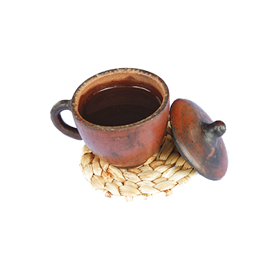 Traditional recipe Remedy for impure blood from Remek Watu
