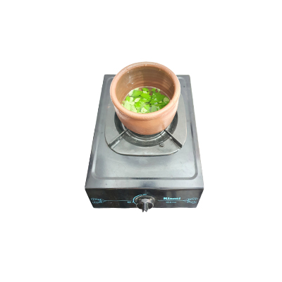 Traditional recipe Reducing body pain from Remek Watu
