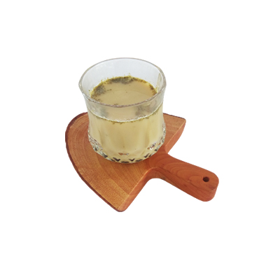 Traditional recipe Diabetes from Krokot Belanda