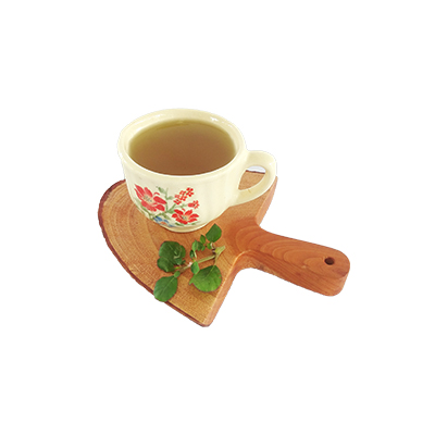 Traditional recipe Treating rheumatism from Krokot Kuno