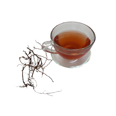 Traditional recipe Concoction for postpartum or miscarriage bleeding from Sambang Darah