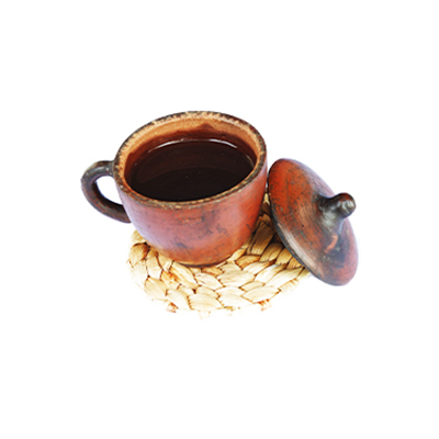 Traditional recipe Relieving breathing from Secang