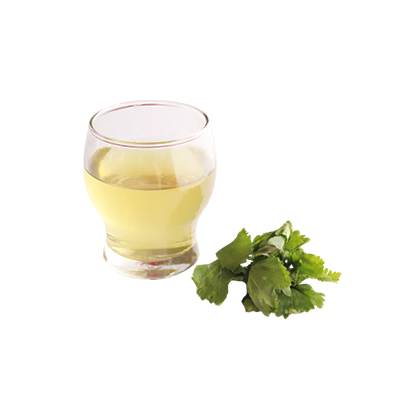 Traditional recipe Lowering blood pressure from Seledri