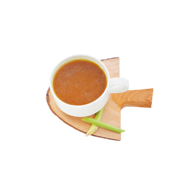 Traditional recipe Maintaining body stamina from Sereh