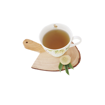Traditional recipe Maintaining digestive function from Sereh