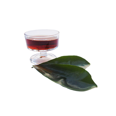 Traditional recipe Cancer healing from Sirsak