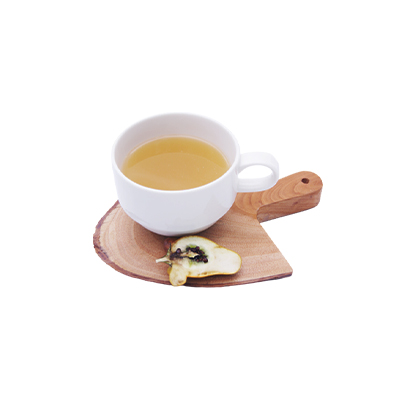 Traditional recipe Vermifuge from Terung Susu