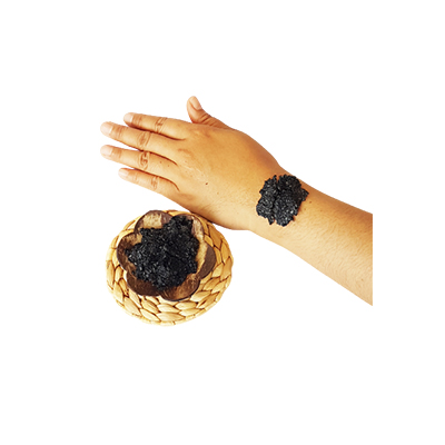 Traditional recipe Addressing skin and joint disorders from Wijen
