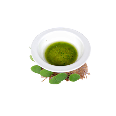 Traditional recipe Stopping bleeding from Sisik Naga