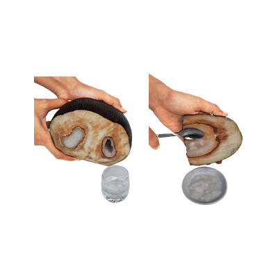 Traditional recipe Low libido from Siwalan