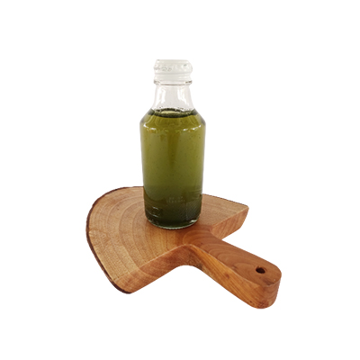 Traditional recipe Stevia liquid as a sugar substitute from Stevia