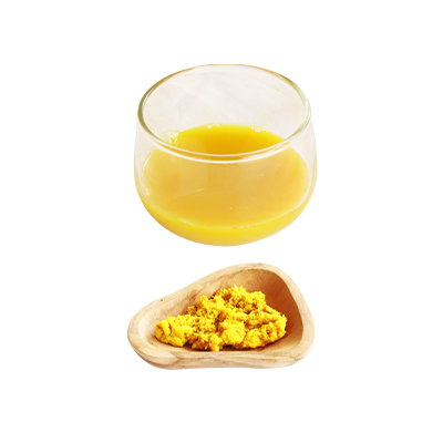 Traditional recipe Itching from Lempuyang