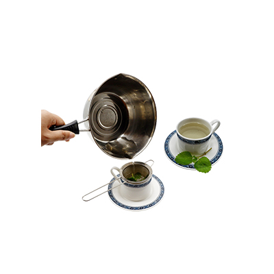 Traditional recipe Hyperthyroid from Bangun-bangun