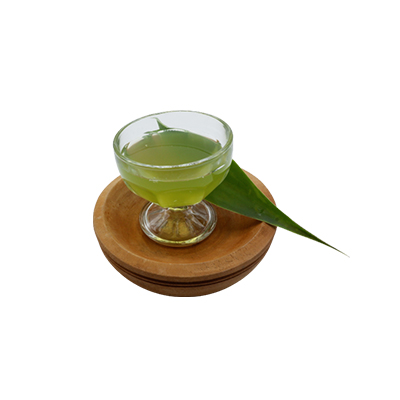 Traditional recipe Constipation from Agave Mahkota