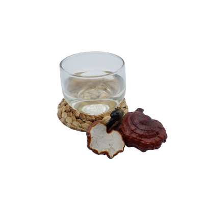 Traditional recipe Insomnia from Jamur Lingzhi