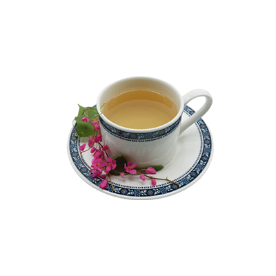 Traditional recipe Preventing cough and flu from Air Mata Pengantin