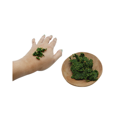 Traditional recipe Reducing swelling from Air Mata Pengantin