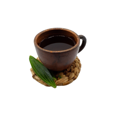 Traditional recipe Lowering hypertension from Akasia