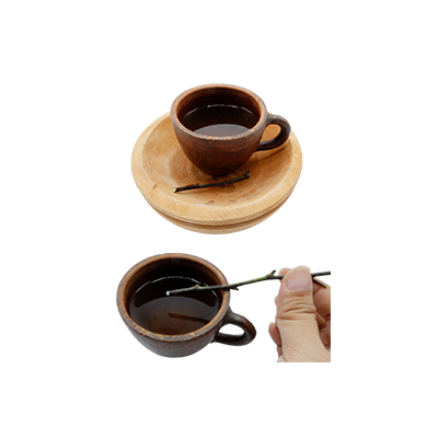 Traditional recipe Hypertension from Andalehet