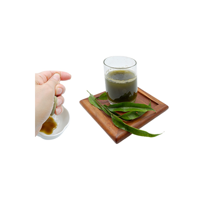 Traditional recipe Boosting immunity from Andalehet