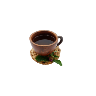 Traditional recipe Hypertension from Bunga Kancing Lurah