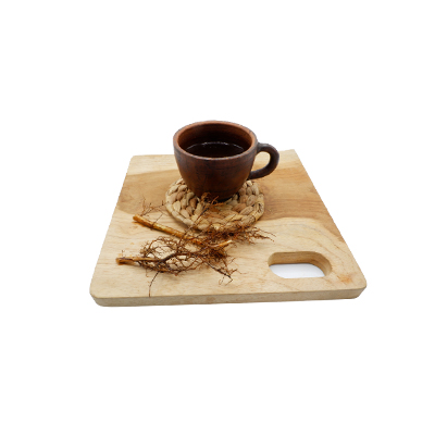 Traditional recipe Hemorrhoids from Bayur