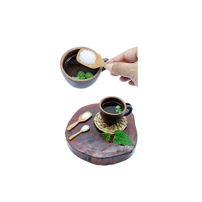 Traditional recipe Kidney stones from Klip Dagga