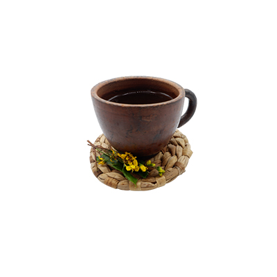 Traditional recipe Sedative from Hujan Emas