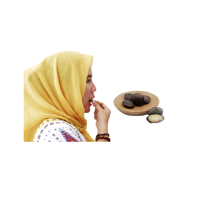 Traditional recipe Maintaining heart health from Sacha Inchi
