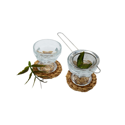 Traditional recipe Promoting menstruation and improving women's womb fertility from Sungkai