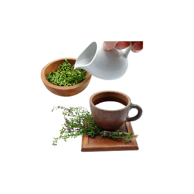 Traditional recipe Fever with chills from Taiwan Beauty