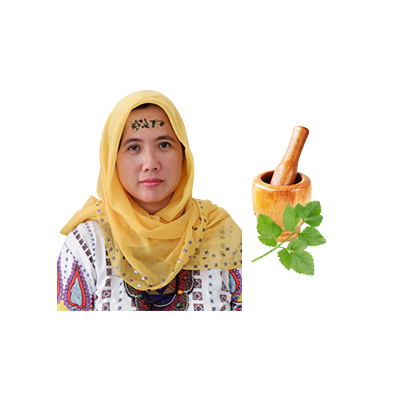 Traditional recipe Headache from Tespong