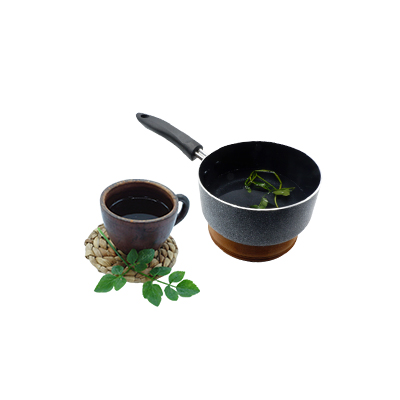 Traditional recipe Hepatitis from Tespong