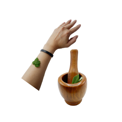 Traditional recipe Rheumatism from Gamal