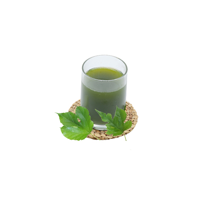 Traditional recipe Dysentery from Daluang