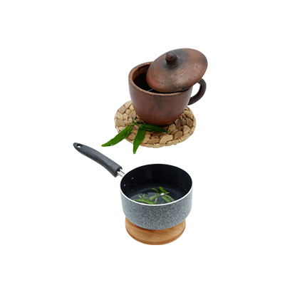 Traditional recipe Treating bronchitis from Magenta