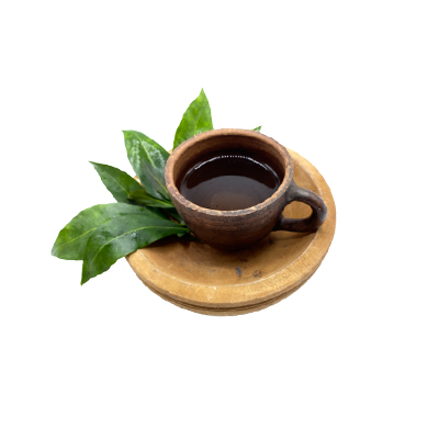 Traditional recipe Treating liver and lung ailments from Penda Emas