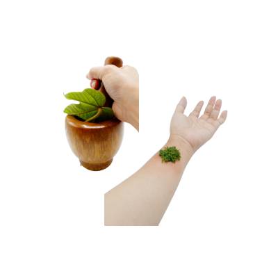 Traditional recipe Wounds from Kluwek