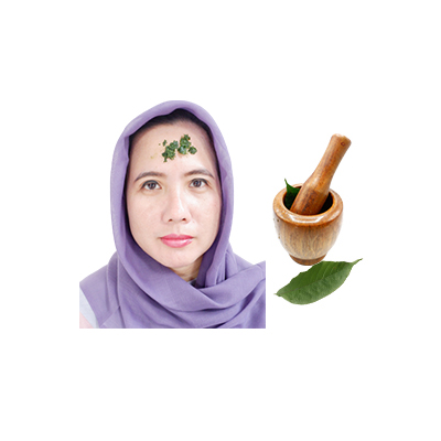 Traditional recipe Fever from Laban
