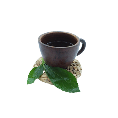 Traditional recipe Fever from Tapak Liman Putih