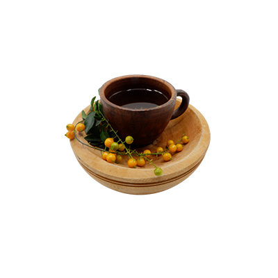 Traditional recipe Malaria from Sinyo Nakal