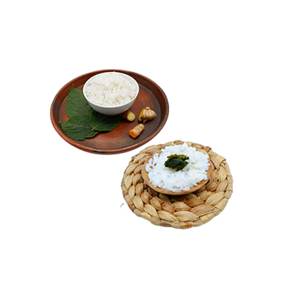 Traditional recipe Postpartum vaginal discharge from Sangkareho