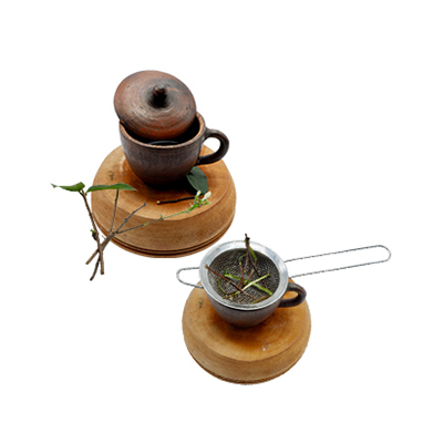 Traditional recipe Dysentery from Melati Antidisentri