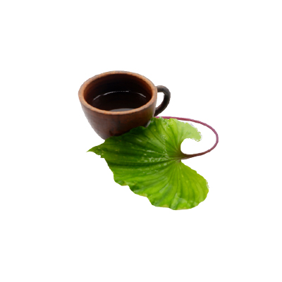 Traditional recipe Postpartum remedy from Selembar Sebulan