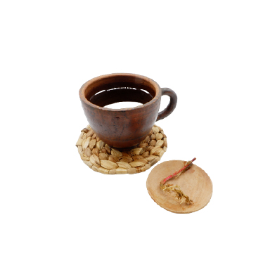 Traditional recipe Diabetes from Bunga Kenop Putih