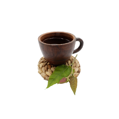 Traditional recipe Dysentery from Jati Belanda
