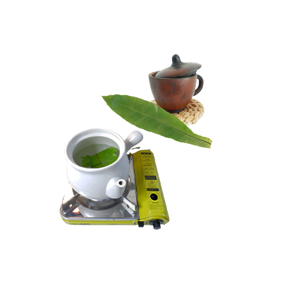 Traditional recipe Relieving labor pain from Kadaka