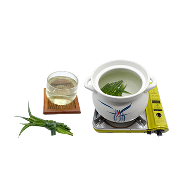 Traditional recipe Coughs and colds from Pakis Haji